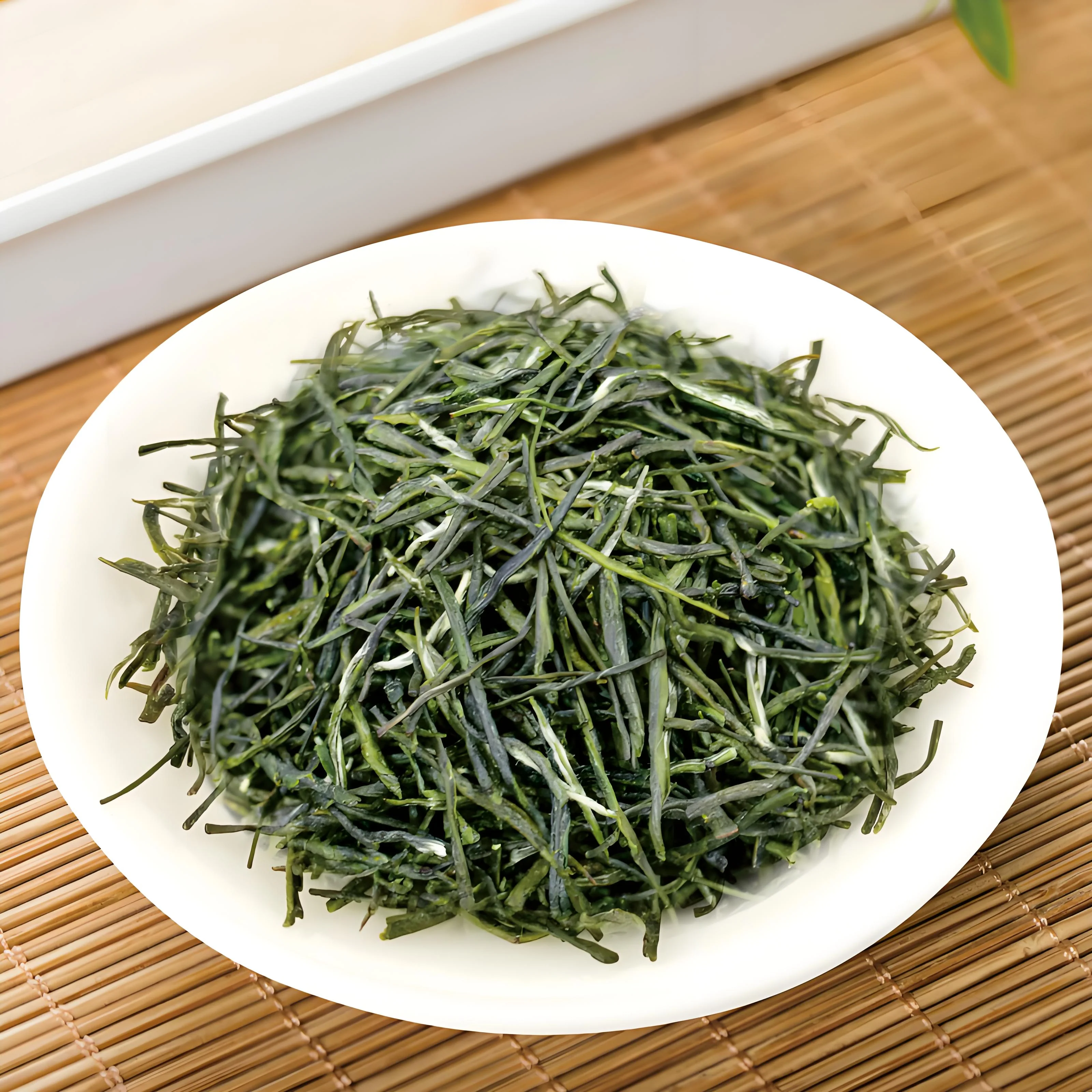 Xinyang Maojian Green Tea