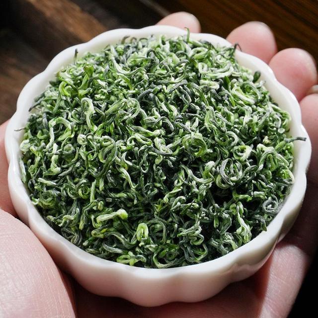 Biluochun Green Tea