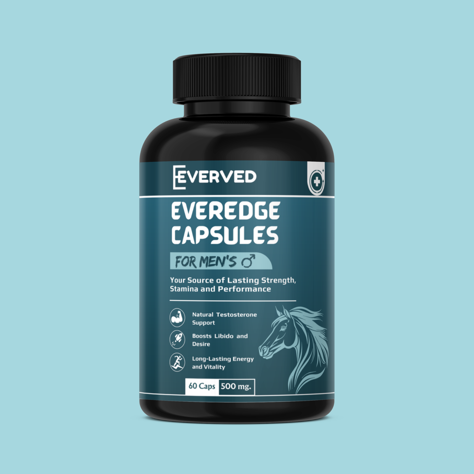 Everedge Capsules