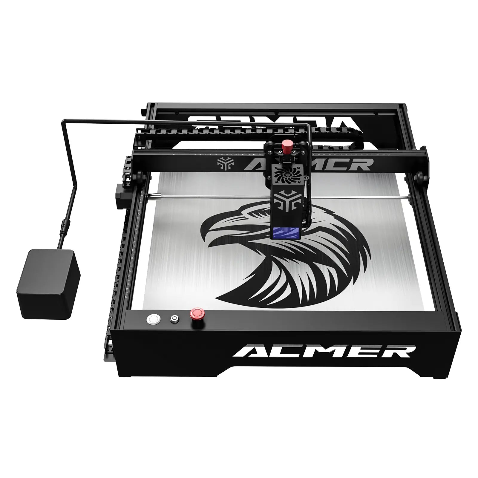 ACMER P1 20W Laser Engraver Cutting Machine