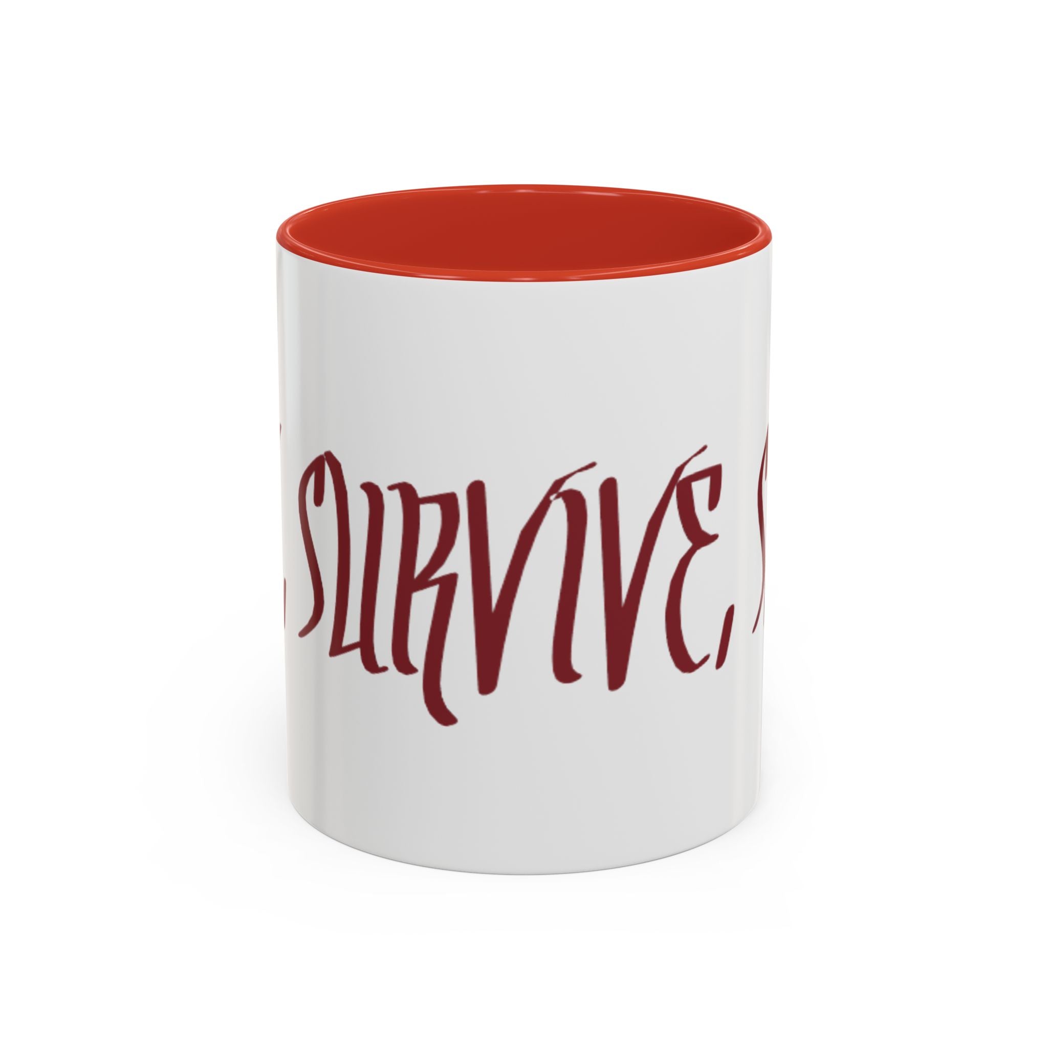 Sail, Survive, Slay Coffee Mug (11, 15oz)