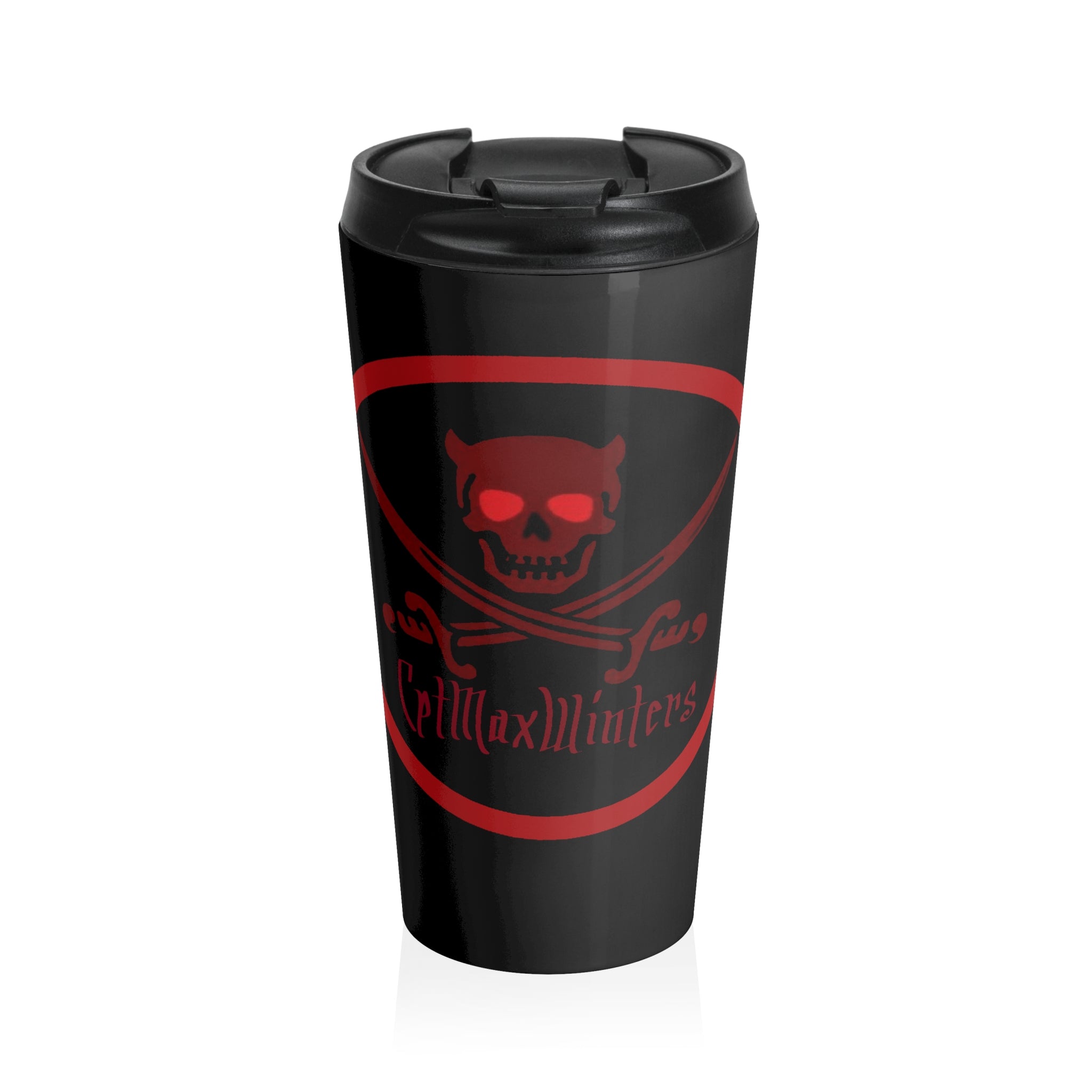 CptMaxWinters Travel Mug