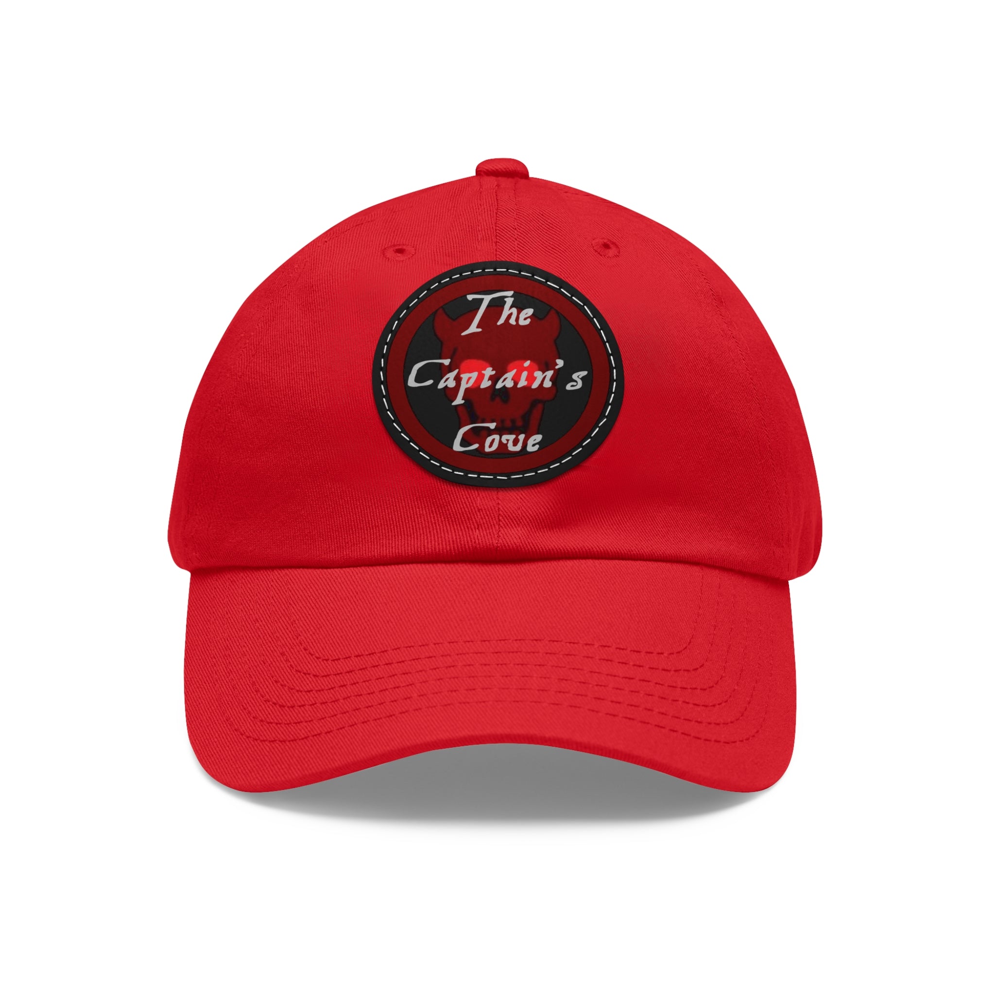 The Captain's Cove Dad Hat