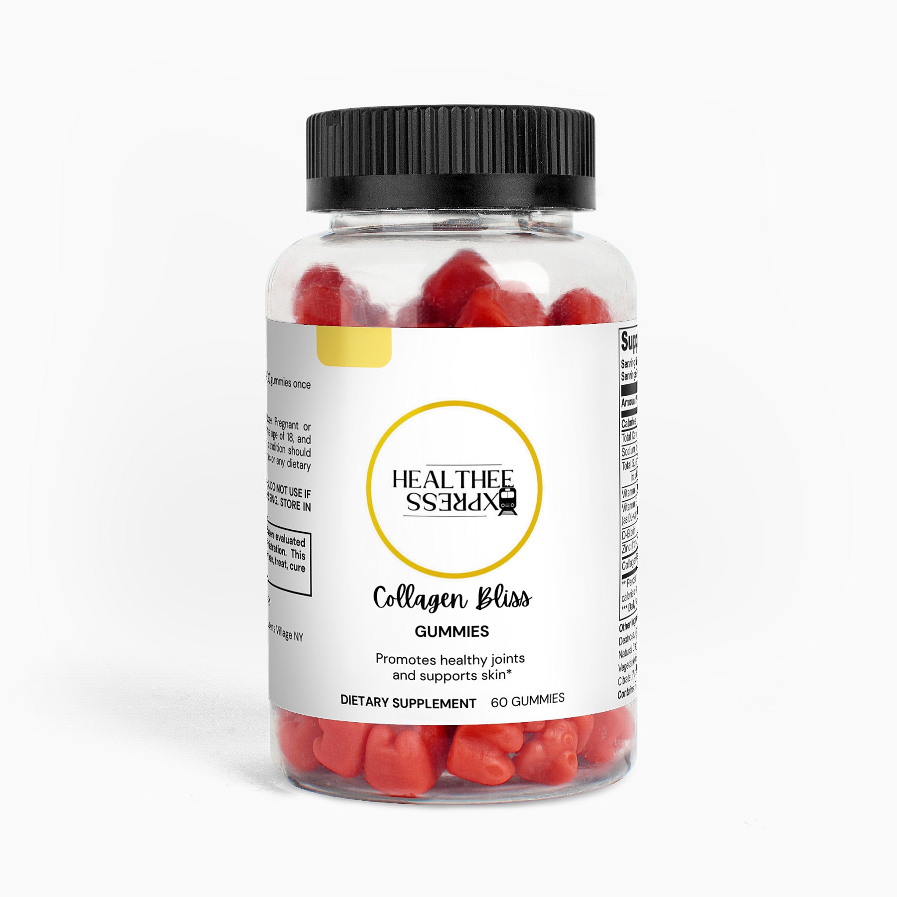 Collagen Bliss (Adult)