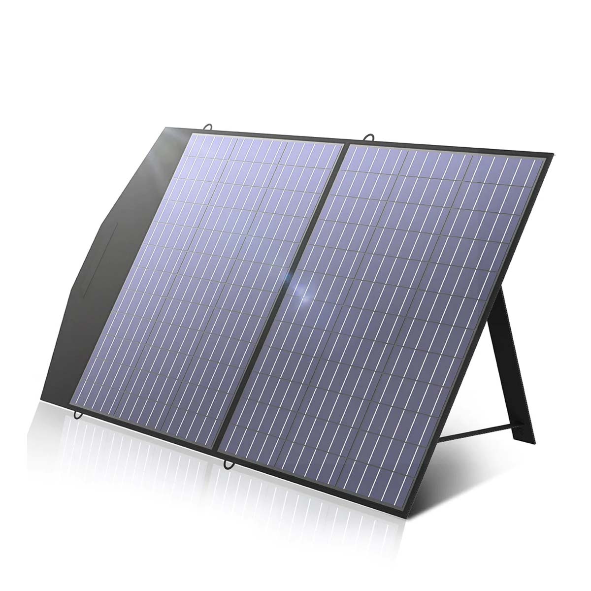 ALLPOWERS 100W Faltbares Solarpanel SP027