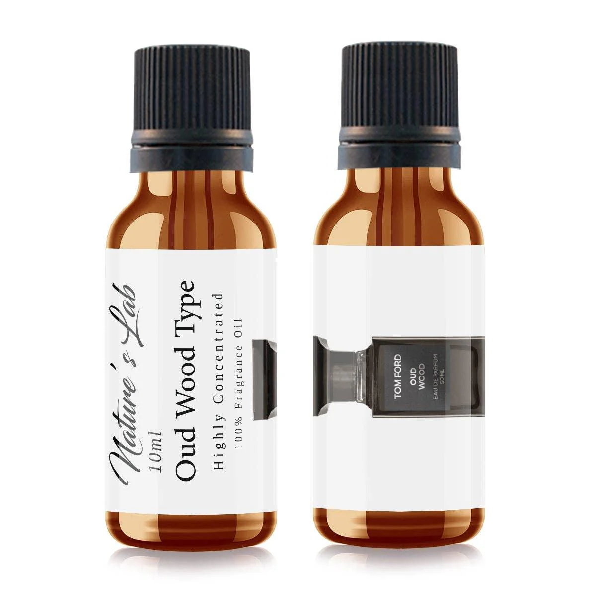 Oud Wood Type Aromatherapy Fragrance Oil