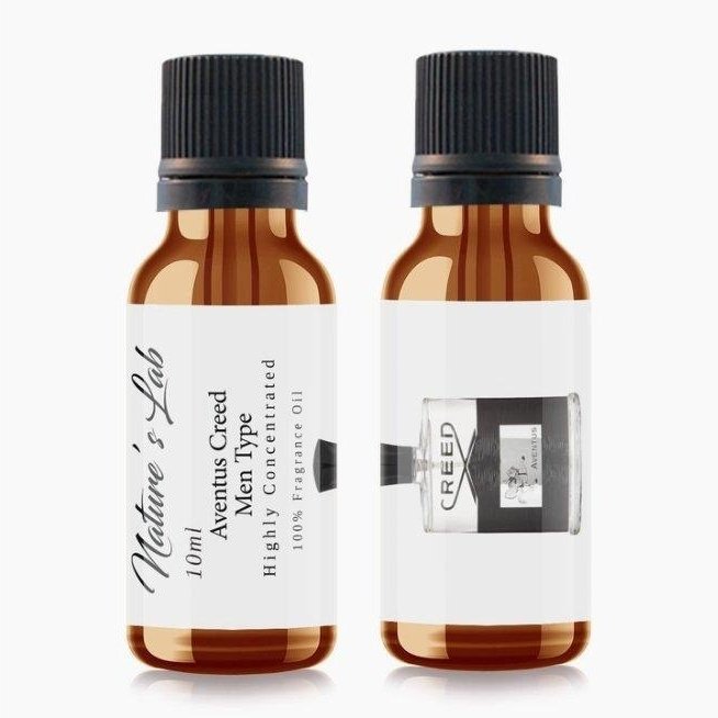 Creed inspired type Aromatherapy Fragrance oil