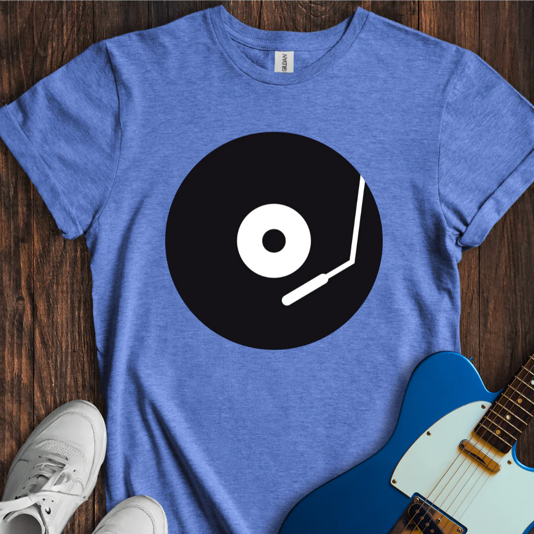 Drop That Needle T-Shirt