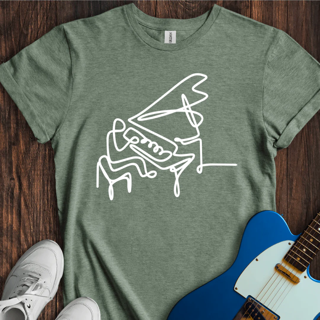 Unbroken Melody T-Shirt