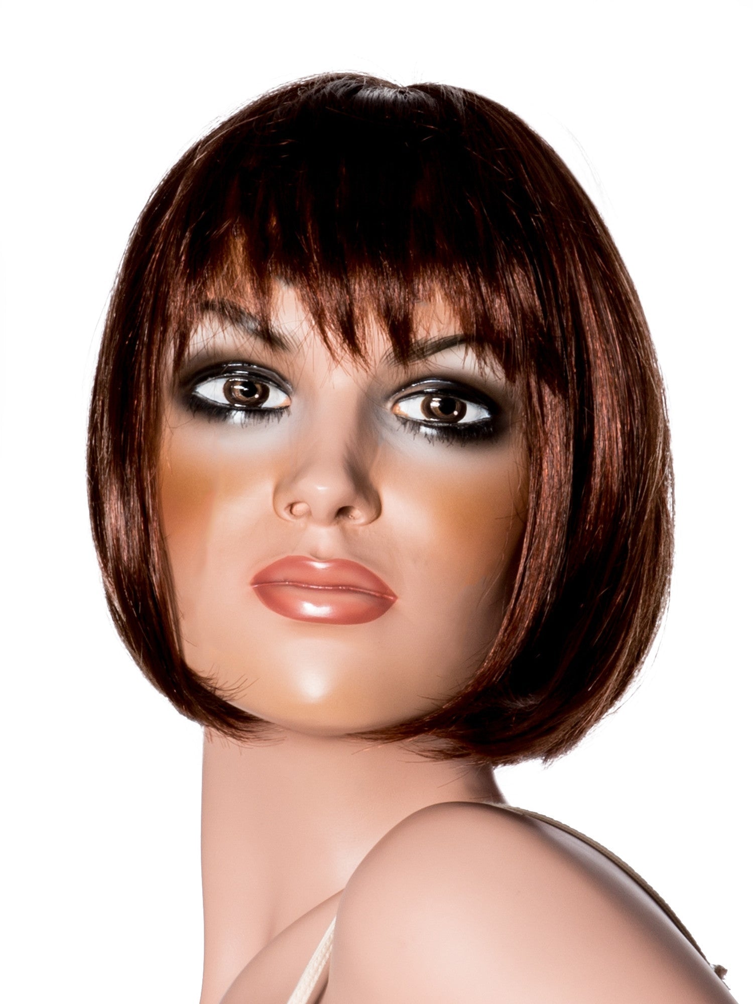 Holly Wig