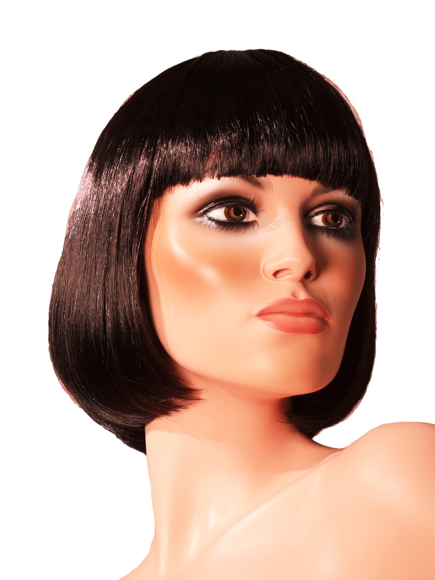 Pandora Wig