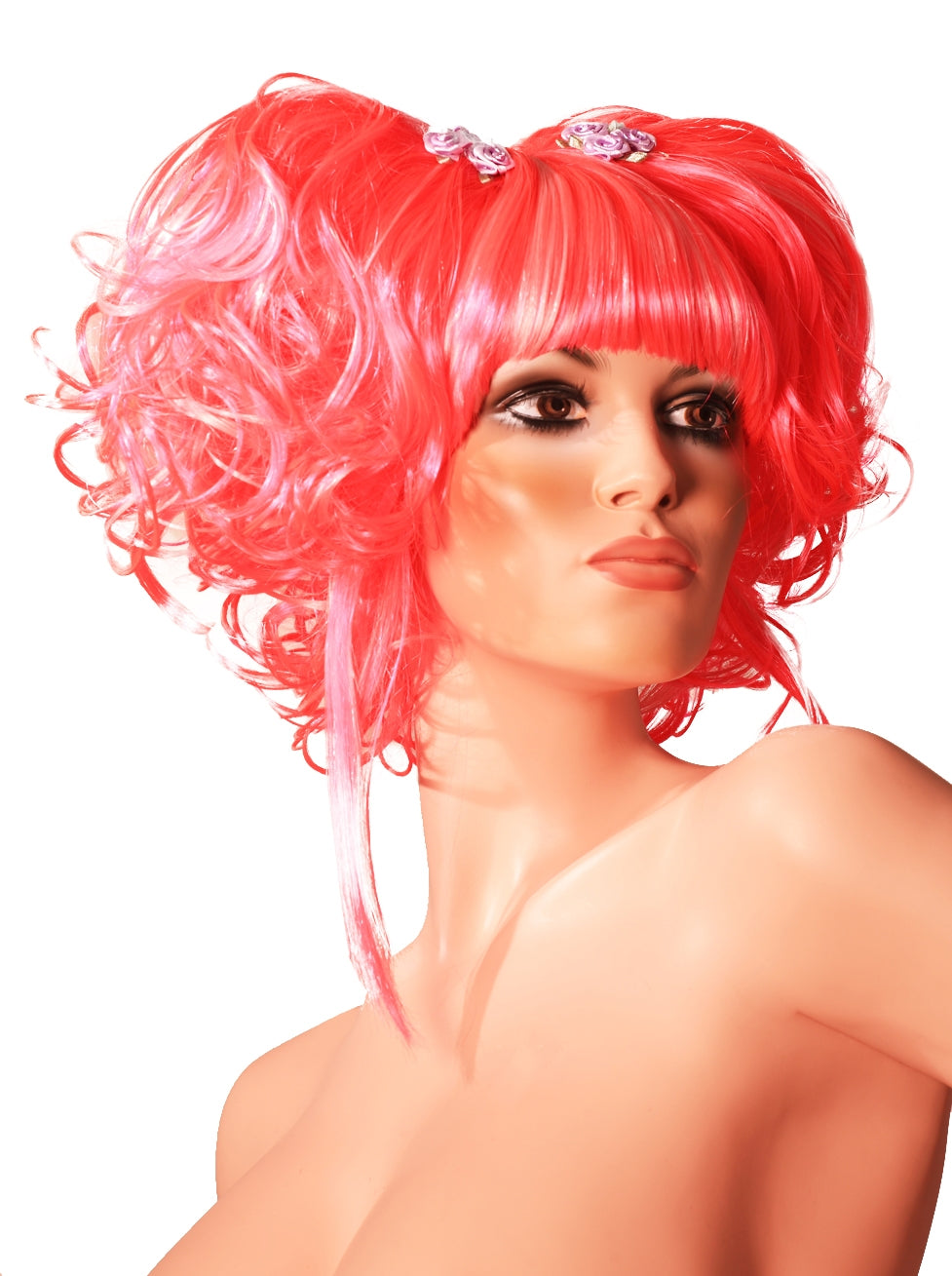 Party Princess Wig