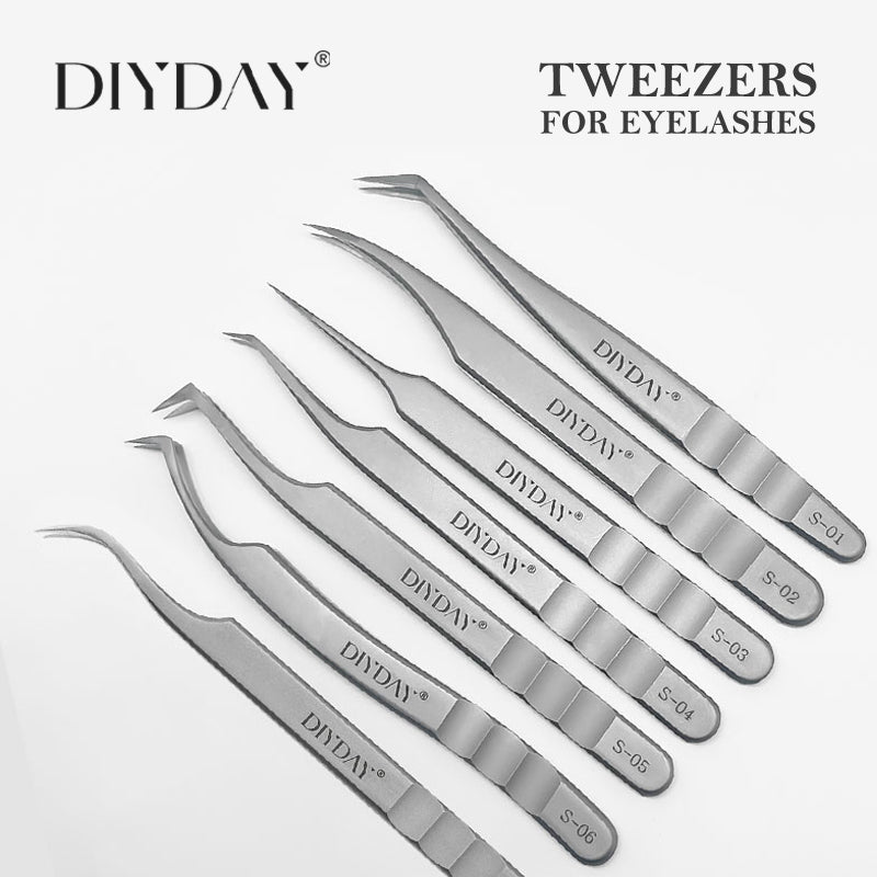 DIYDAY Tweezers