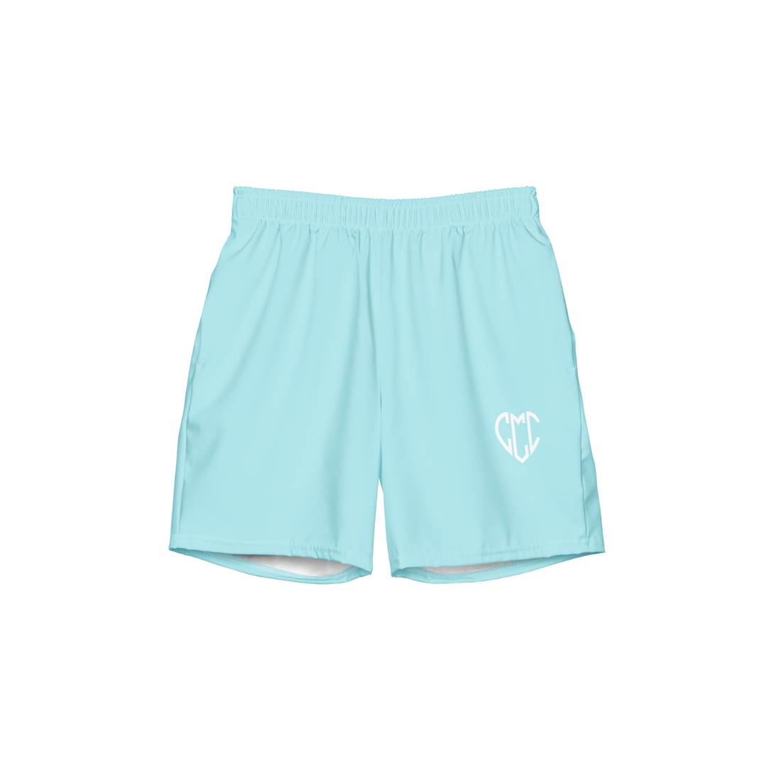 Maldive Tropicale swim trunks