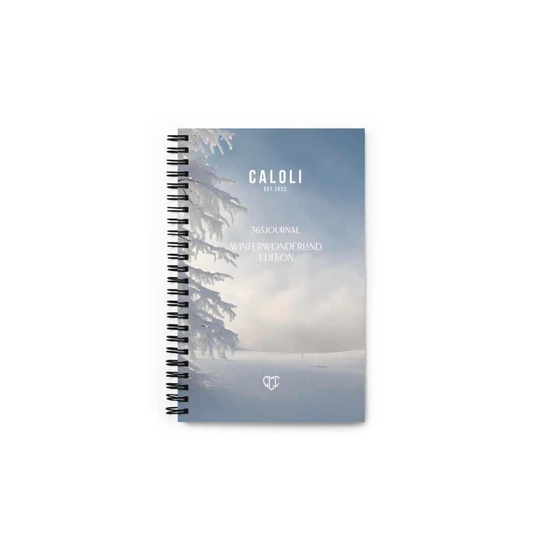 365Journal - Winter Edition
