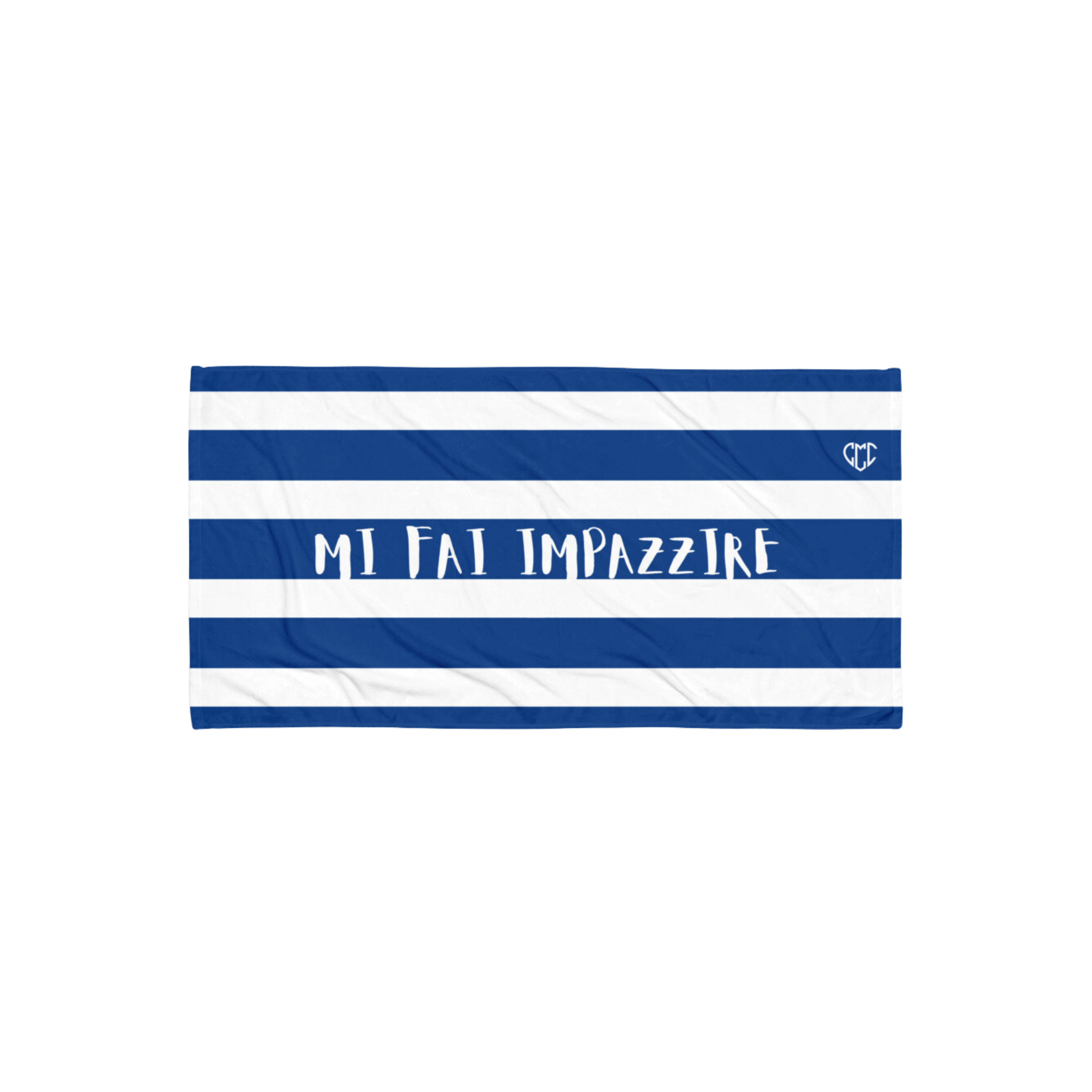 Impazzire towel