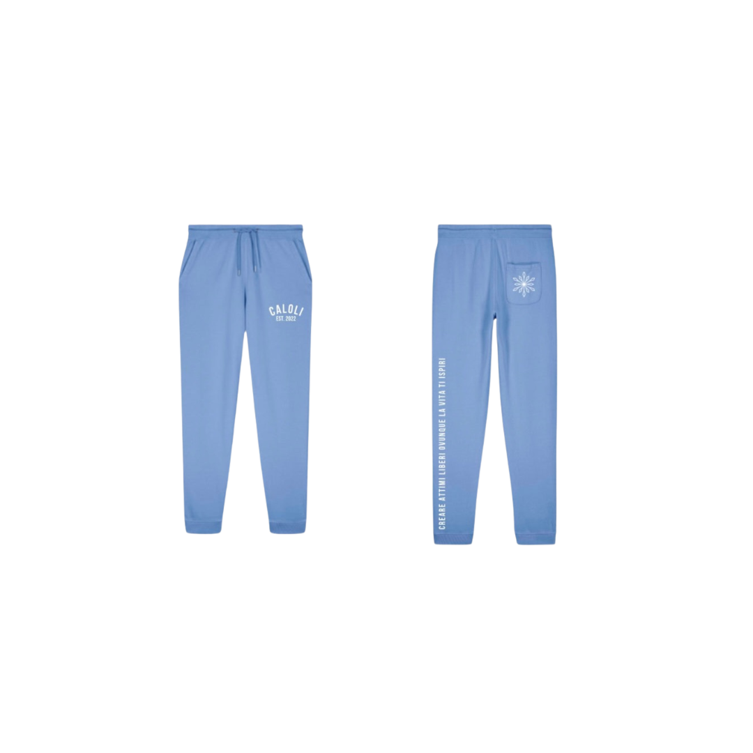 Pants Winter Ice