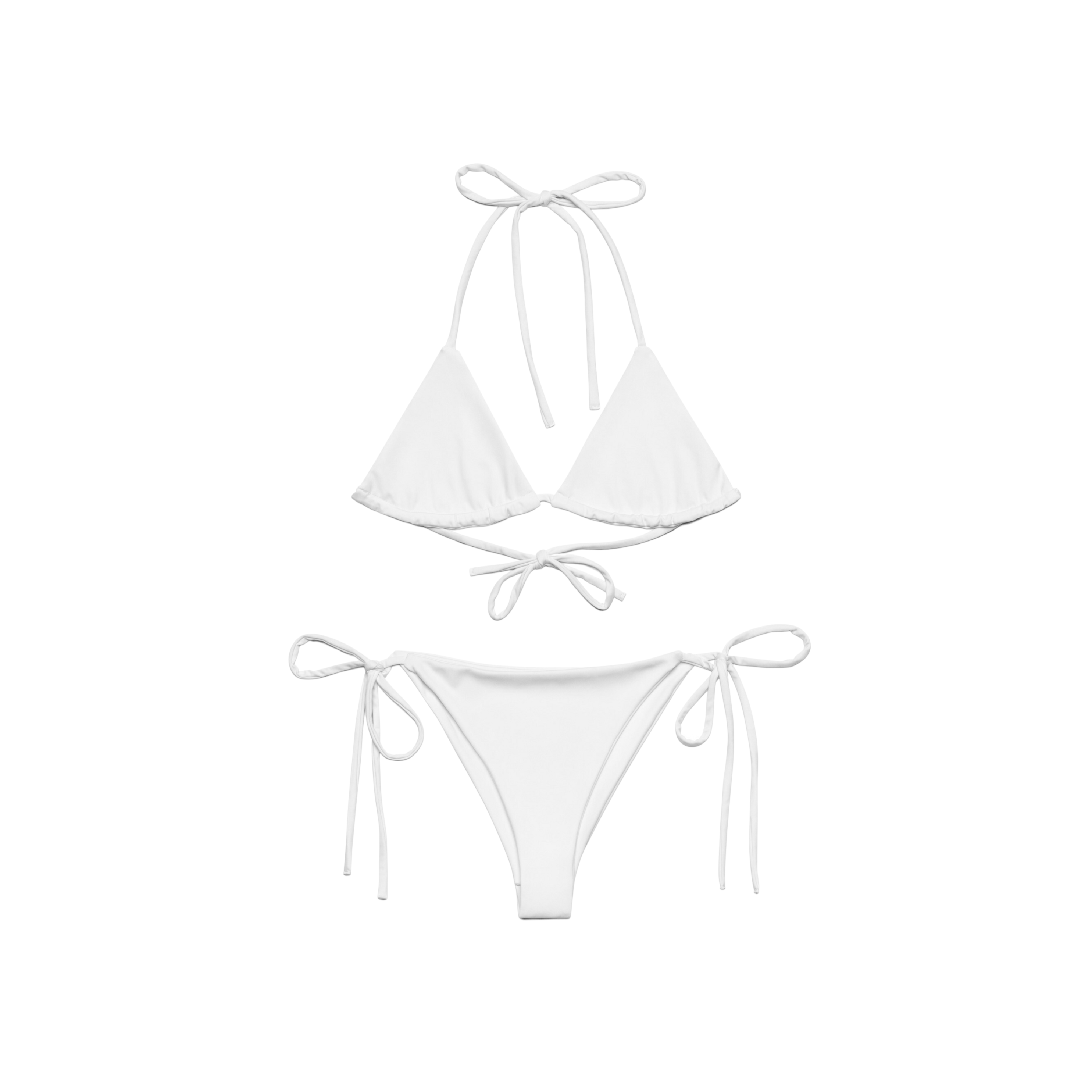 Perla Bianca bikini