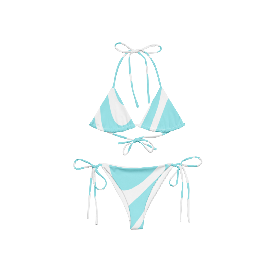 Maldive Tropicale bikini
