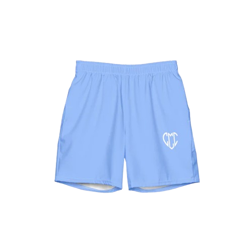 Azzurro swim trunks