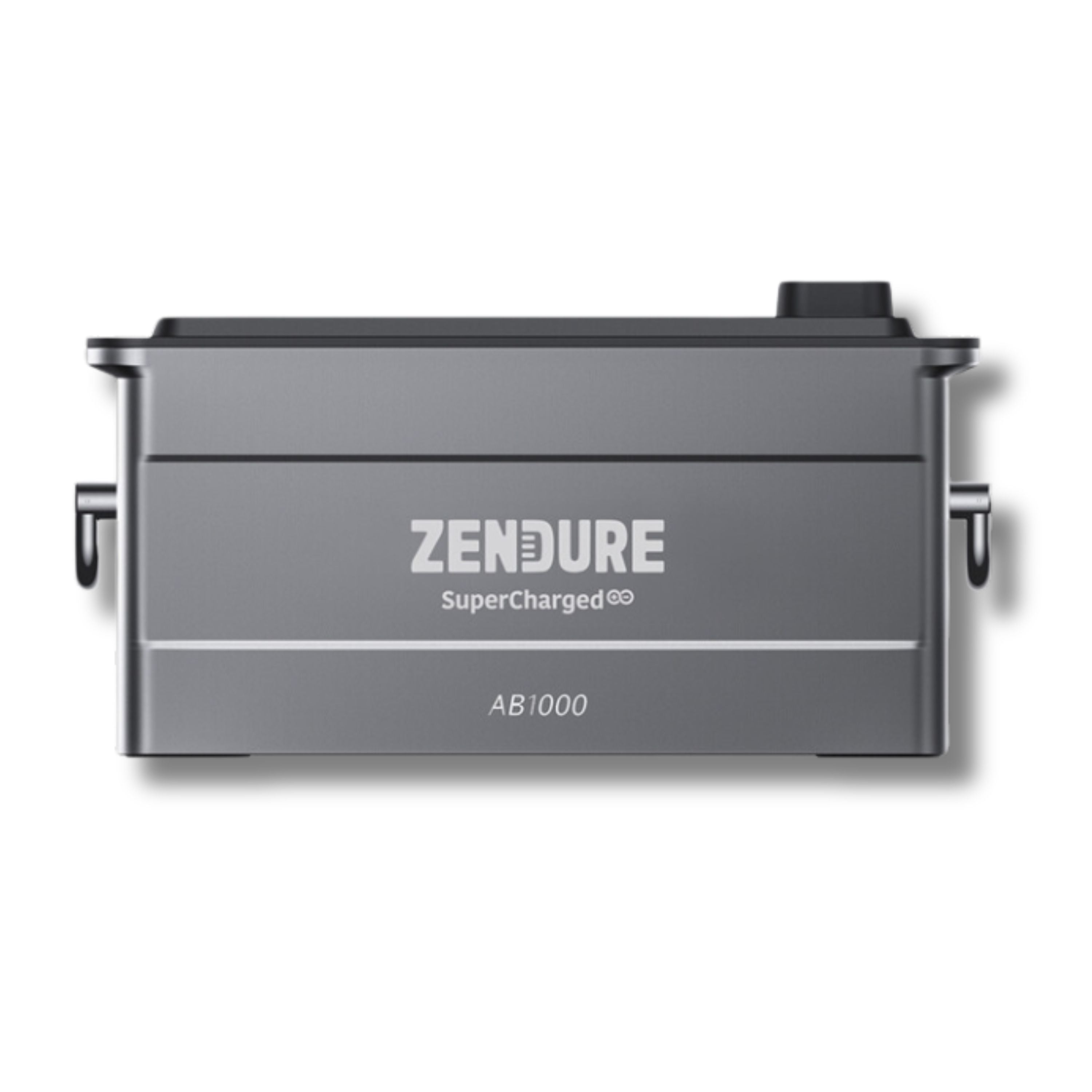 Zendure Solarflow Speicher - AB1000 960Wh Erweiterungsakku