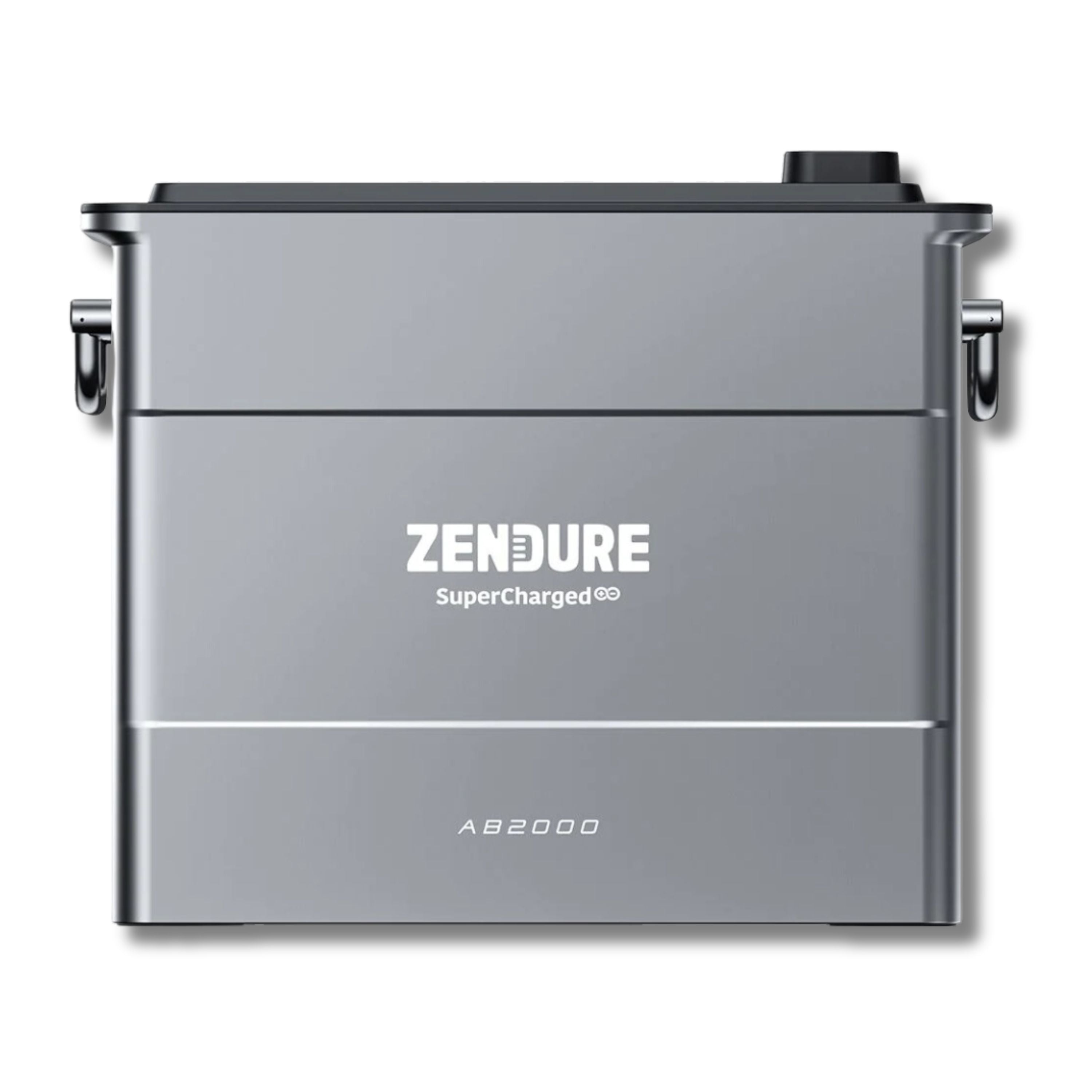 Zendure Solarflow Speicher - AB2000 1920Wh Erweiterungsakku