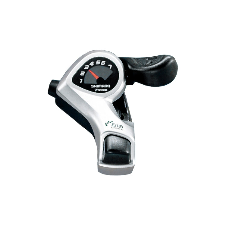 SHIMANO 7-speed Thumb Shifter