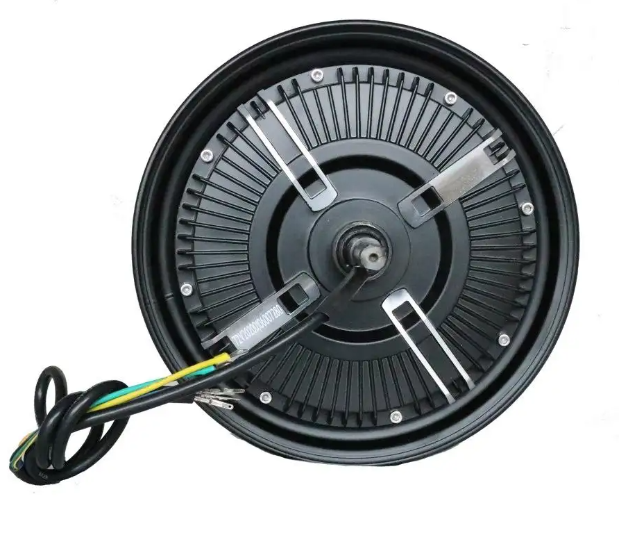 Motor Wire Fit For Jansno X50