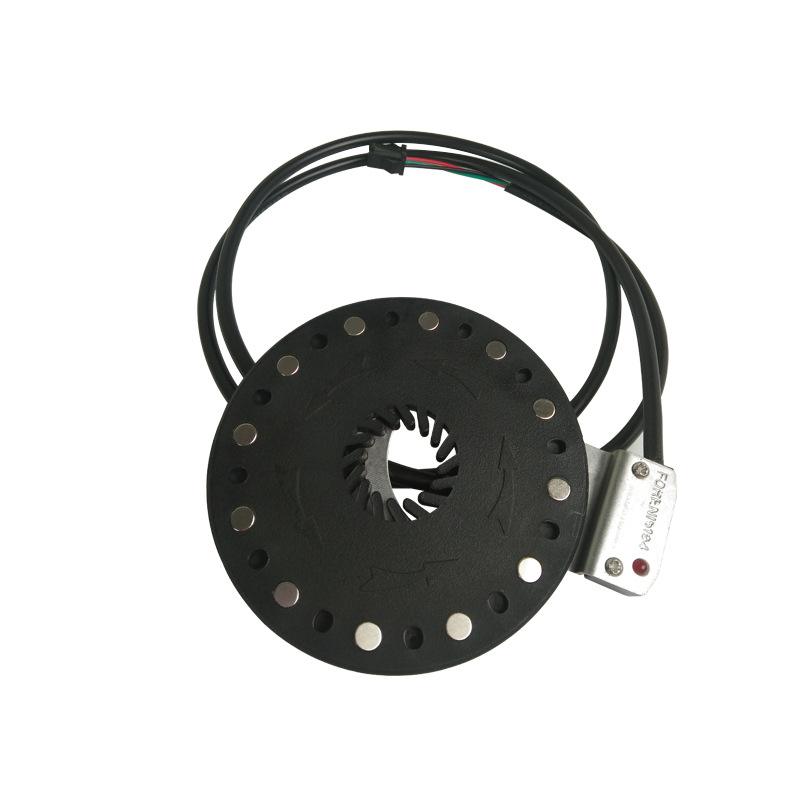 Power Assist Sensor For Jansno E-bike