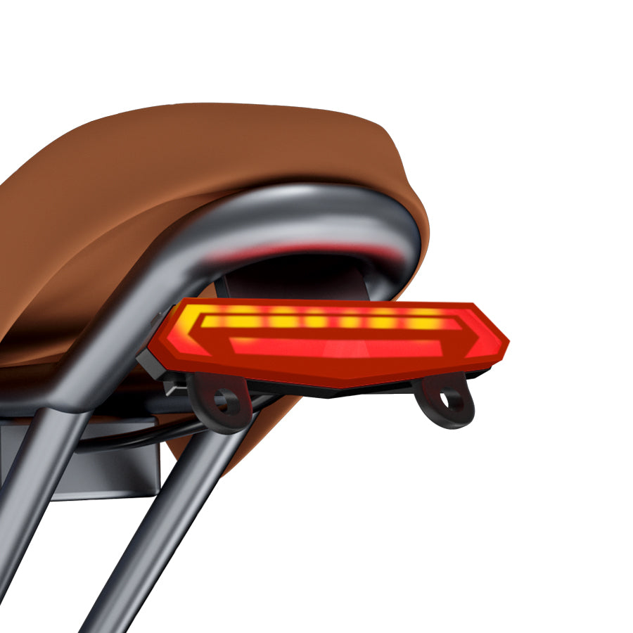 Taillight For JANSNO X50/ X70