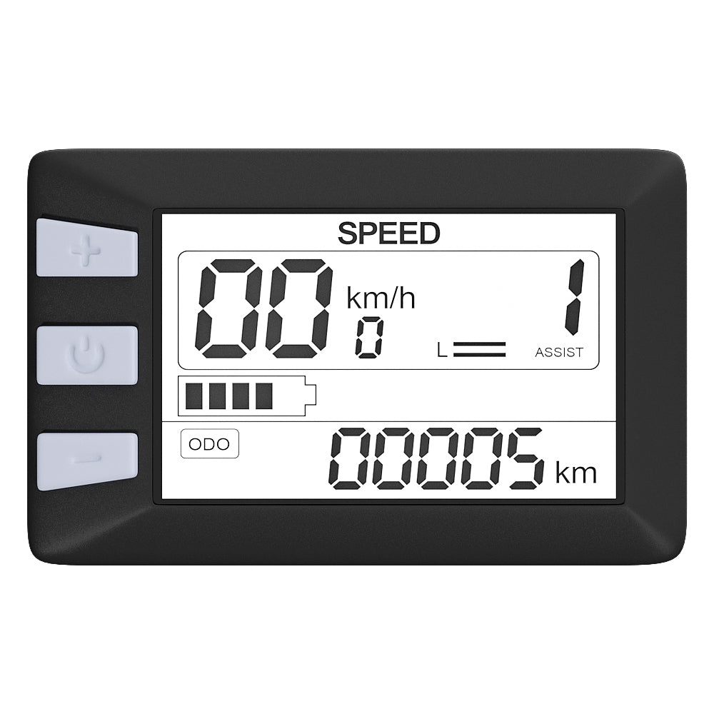 Janson X50 Display S866/A20 LCD