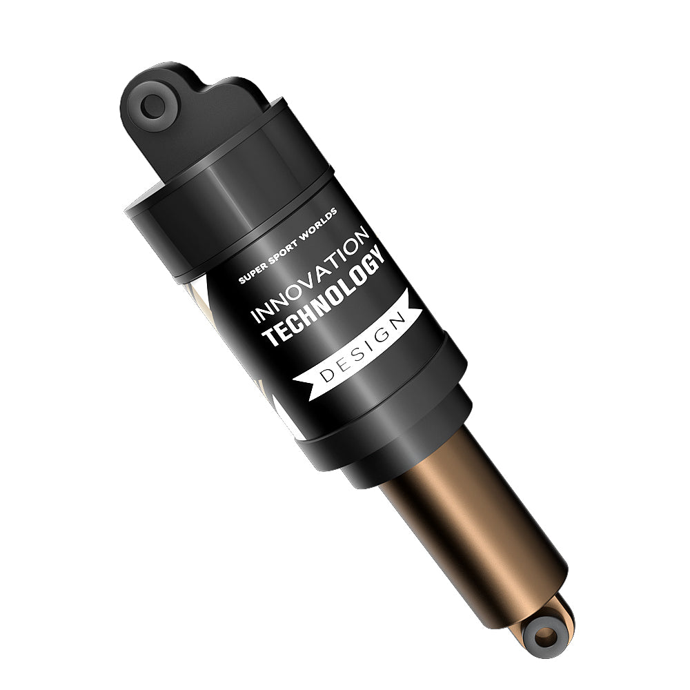 Shock Suspension Fit For Jansno X50