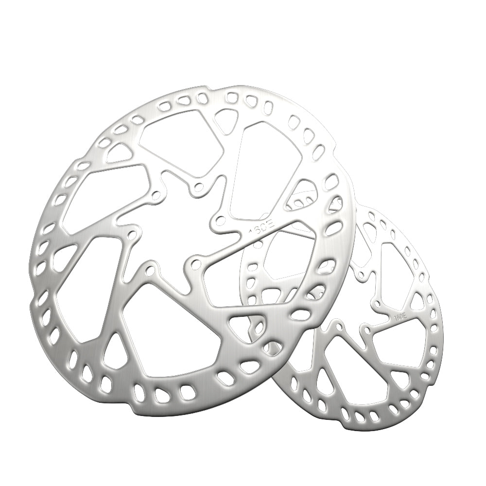Disc Brakes Set Fit For Jansno E-bike