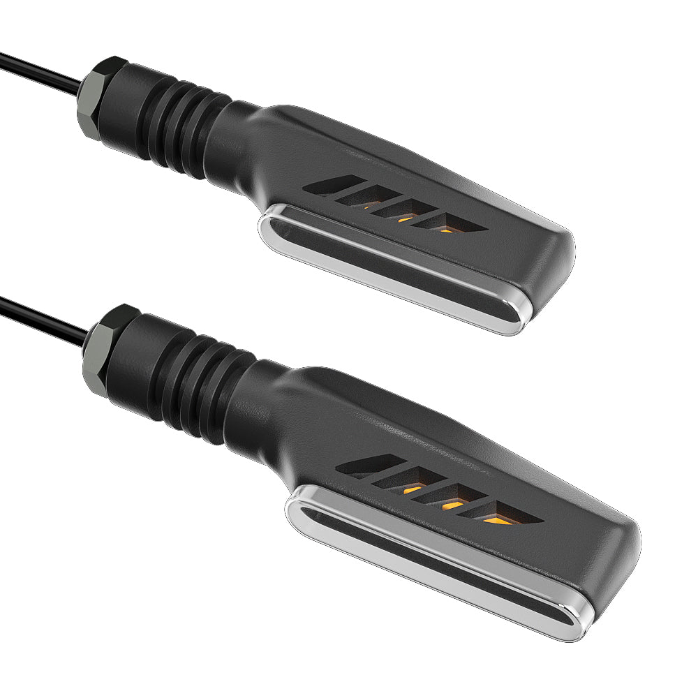 Indicators Set Fit For Jansno E-bike
