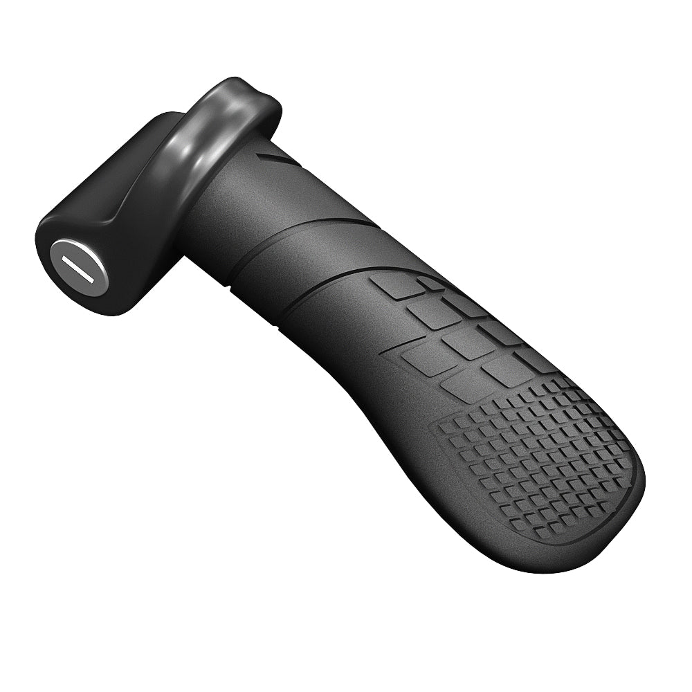 Twist Throttle Fit For Jansno E-bike