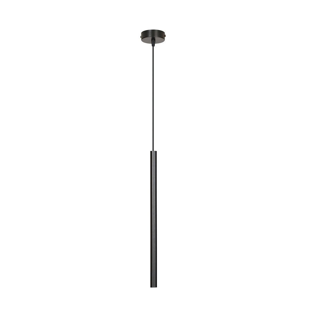 Suspension SELTER 1 Noir/Noir