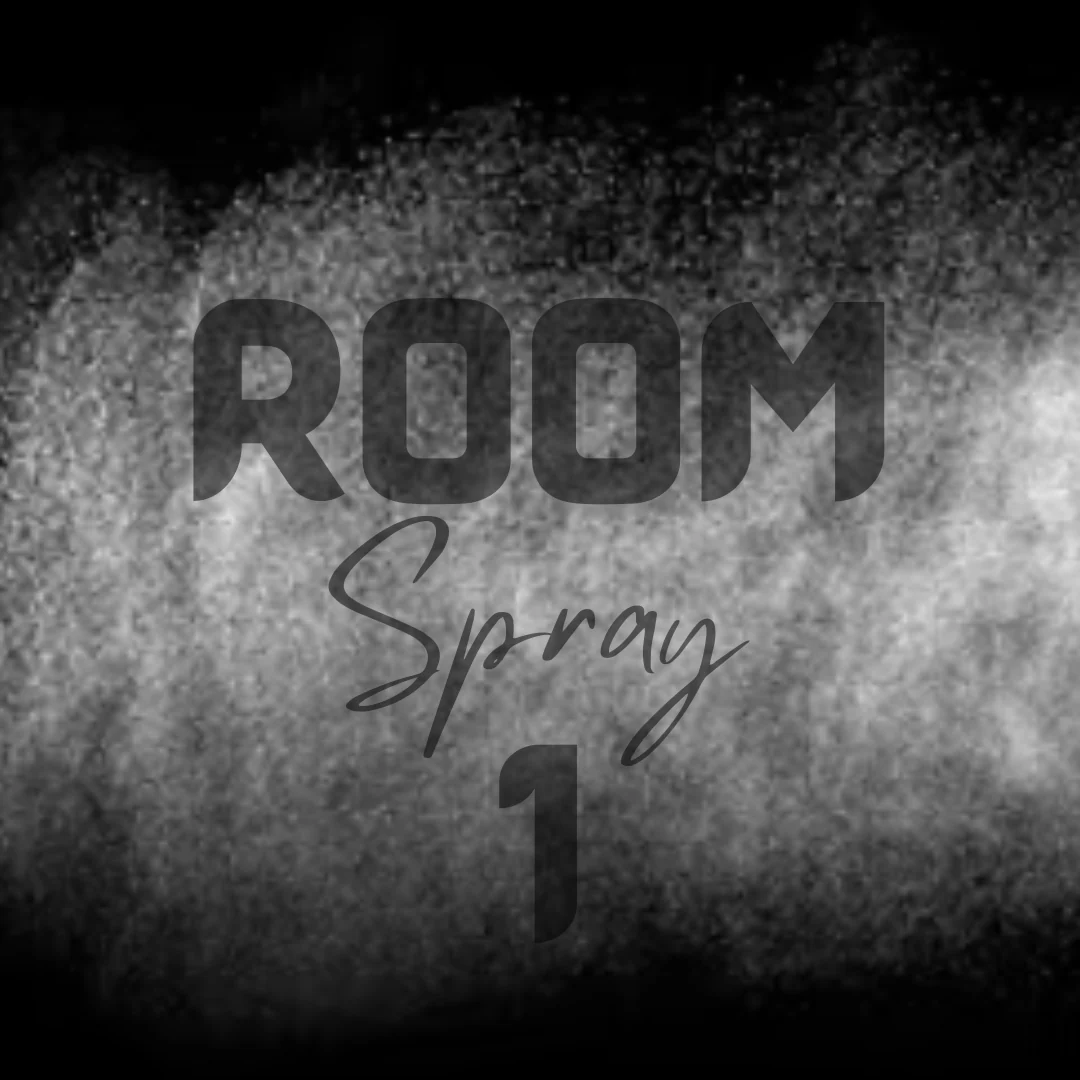 Room Spray's 1 - 100ml