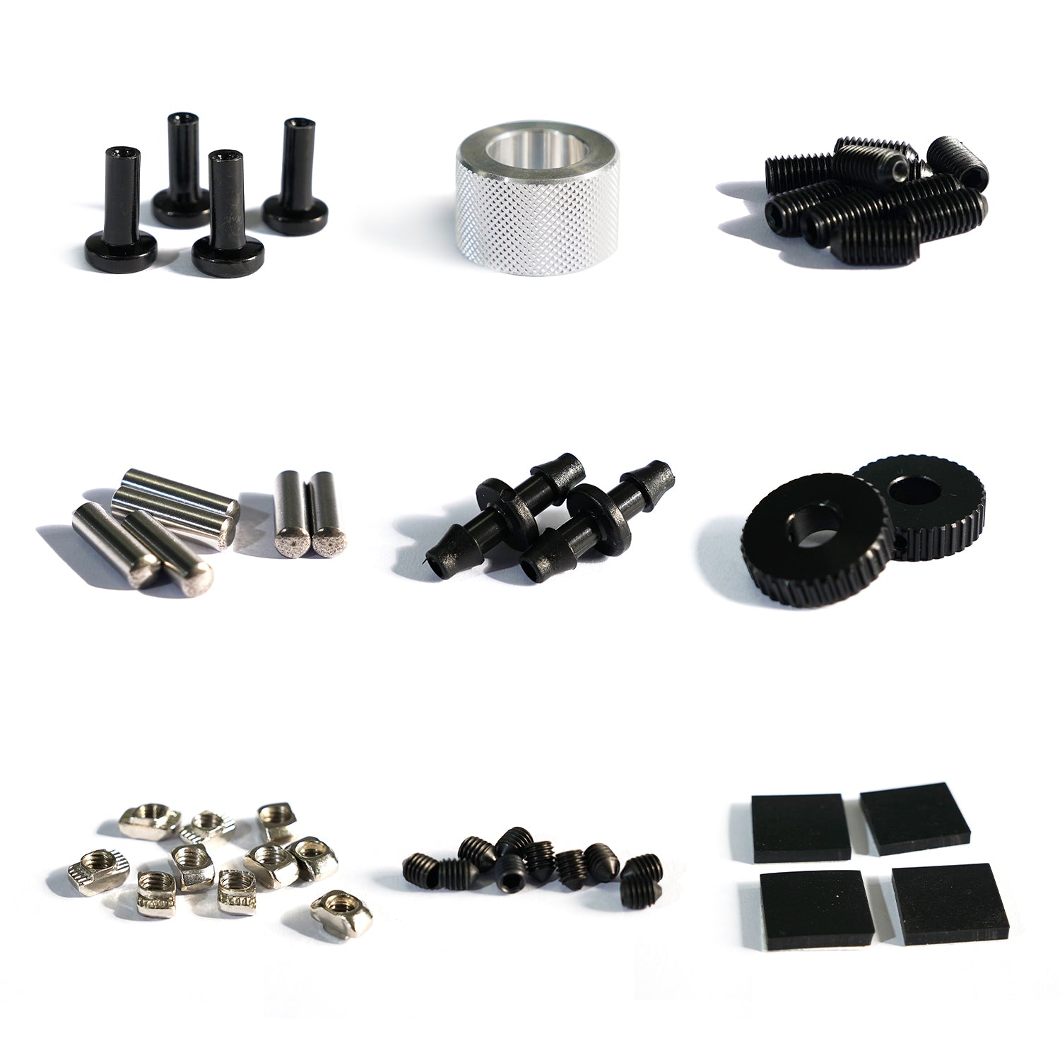 Tyvok - Thanksgiving Accessories Pack for X1 Series