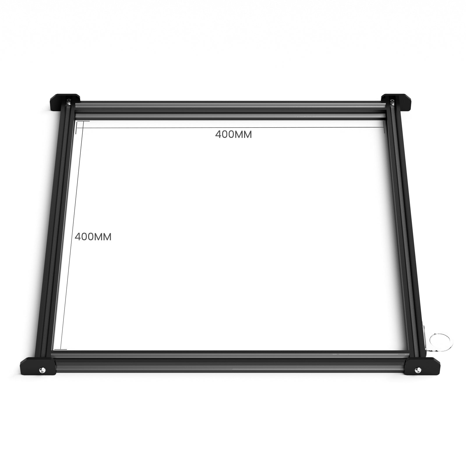 Tyvok - Delicated Frame For Spider X1S & X1