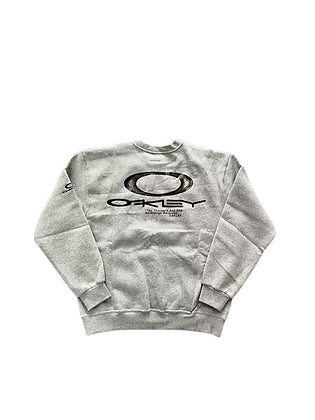 Vintage Oakley Sweater