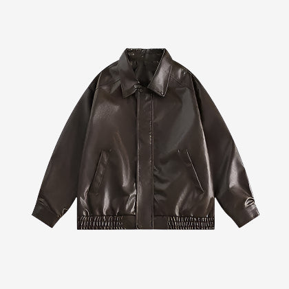 Leather Jackets for Men and Women