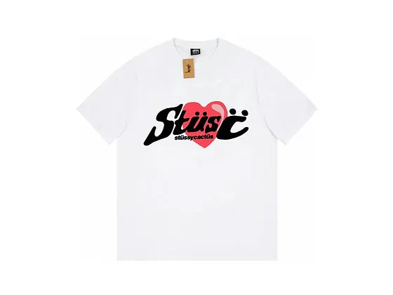 Stussy x CPFM Shirt