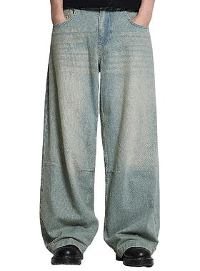 Jaded London Washed Jeans