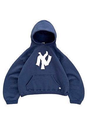 Yankee Vintage Hoodie