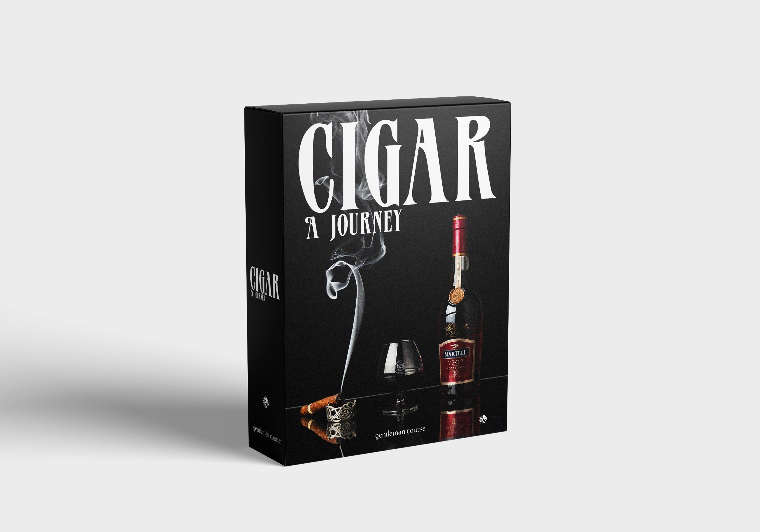 CIGAR: A JOURNEY