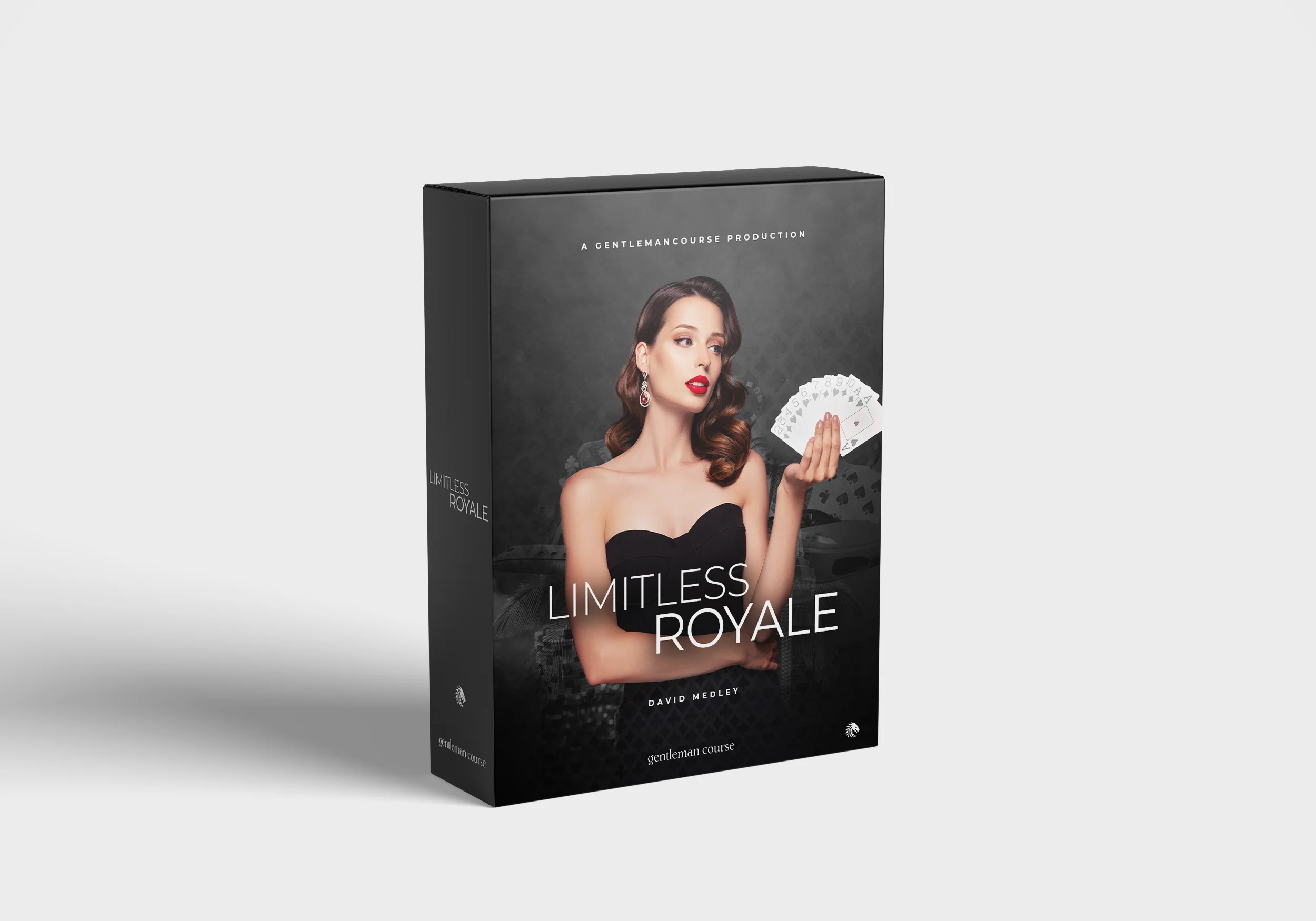 LIMITLESS ROYALE