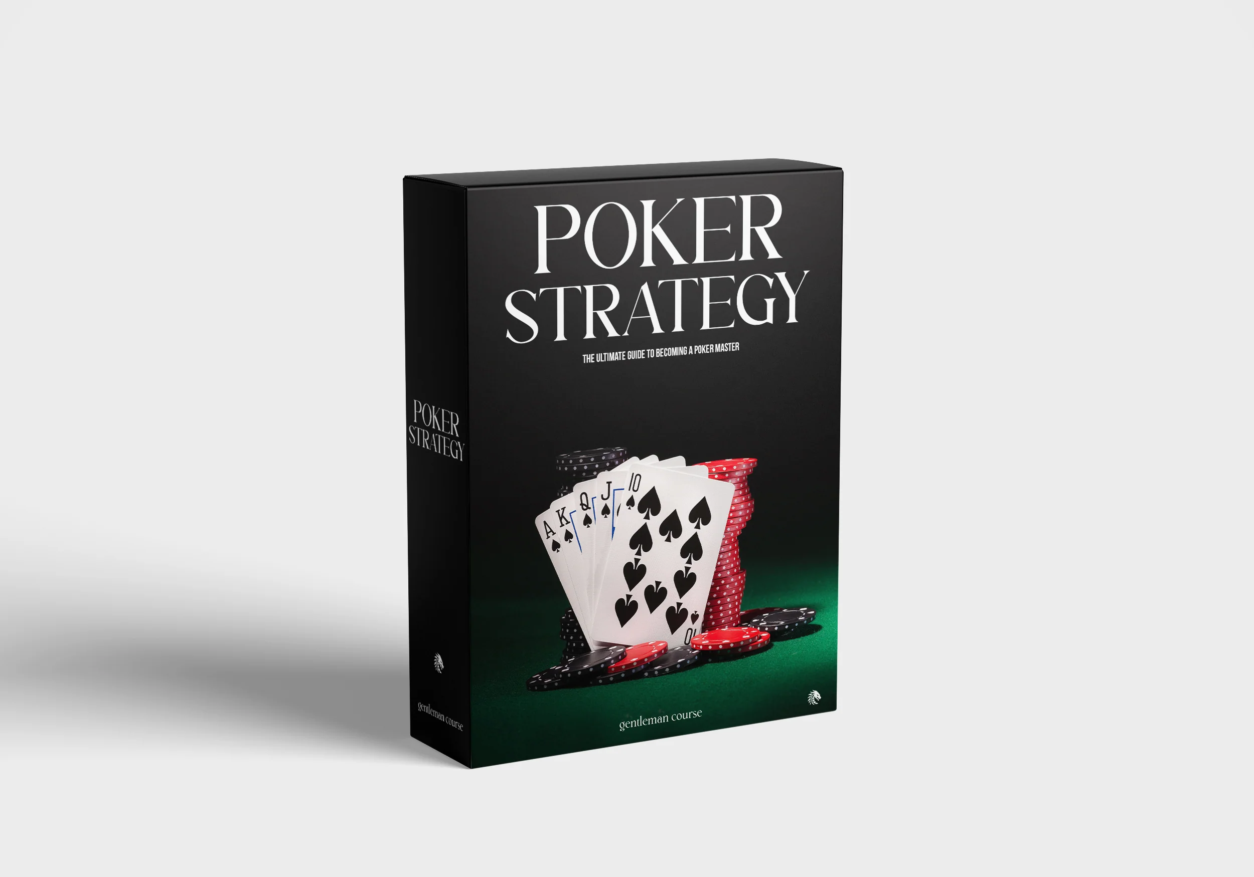 POKER STRATEGY