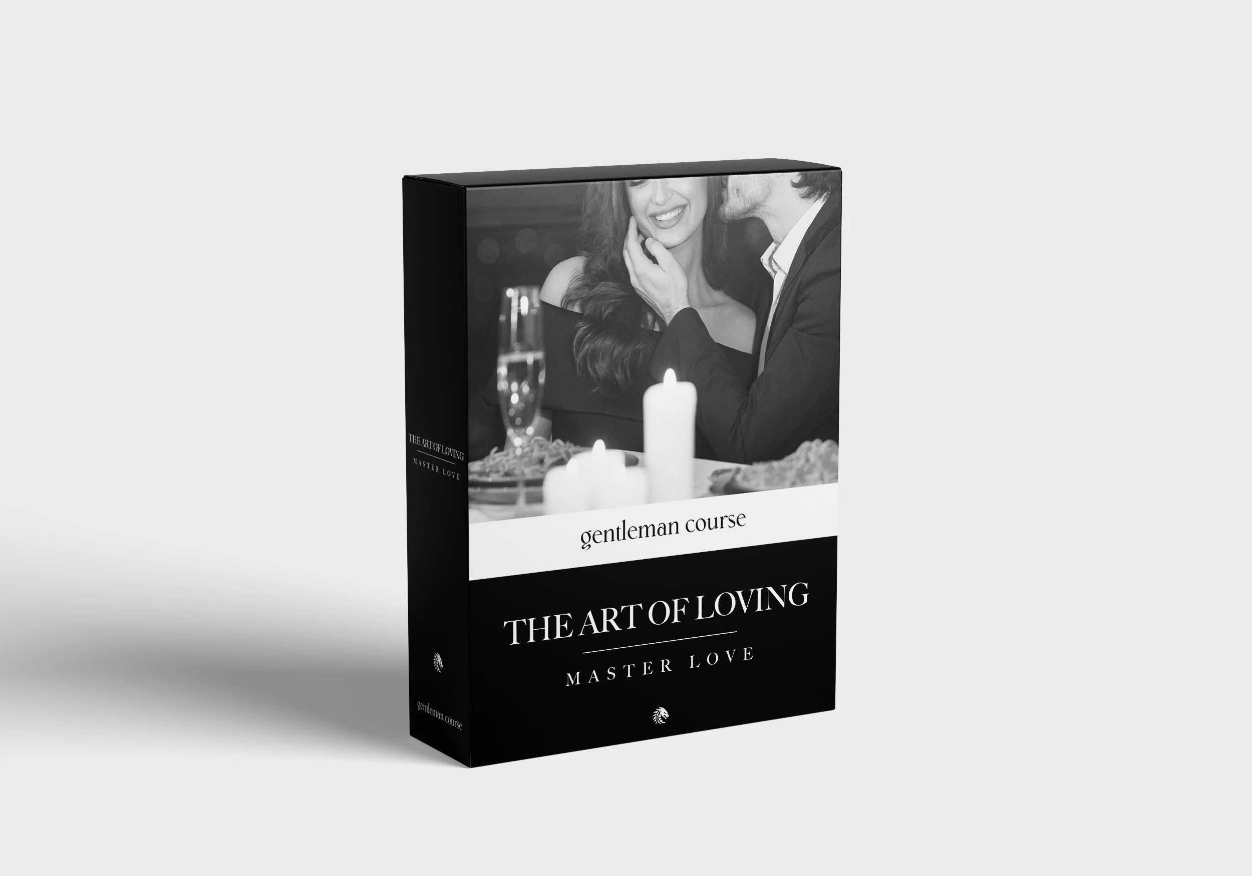 THE ART OF LOVING