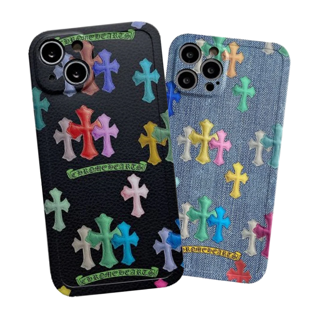 Trendy Graphic iPhone Case