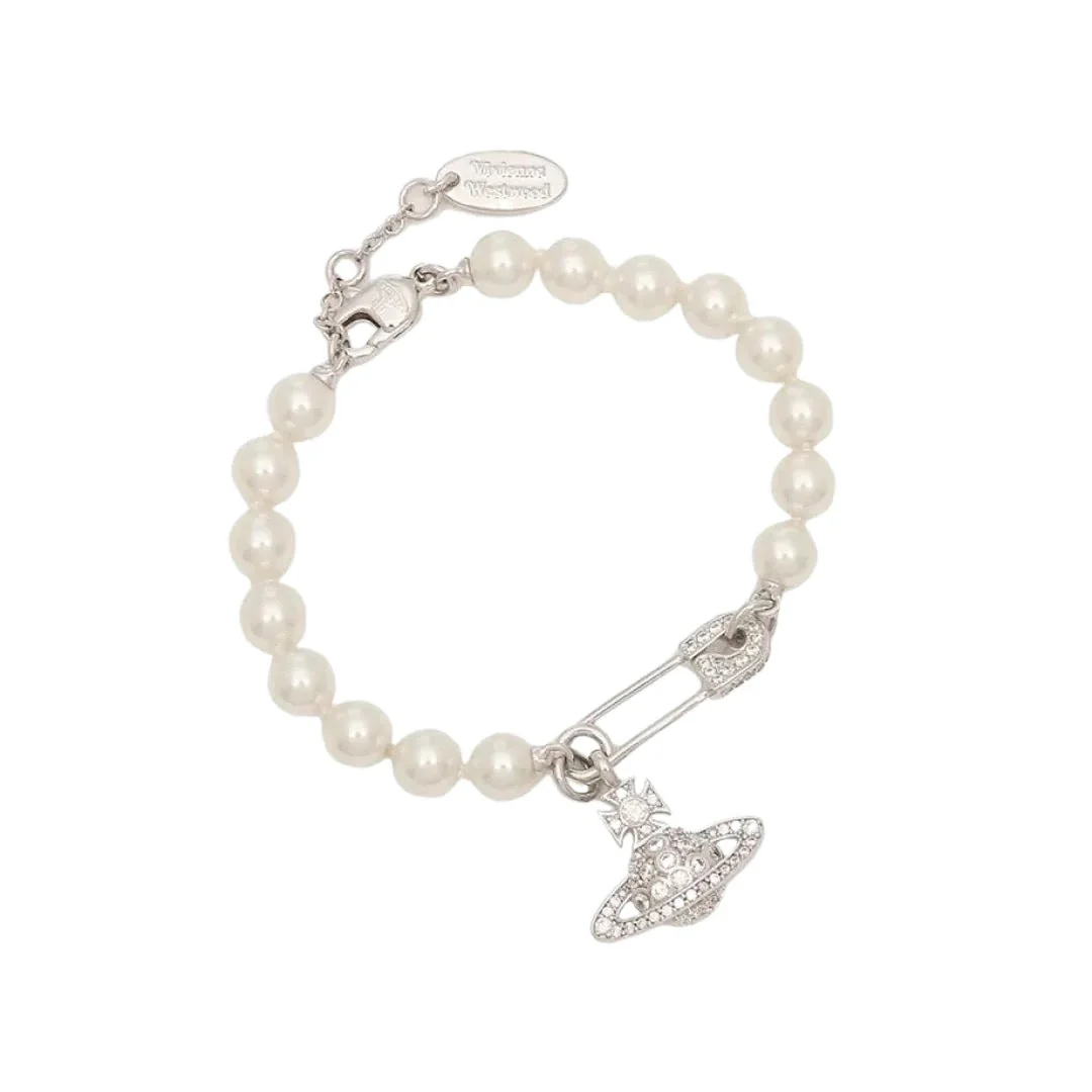 VIVI Pearl Bracelet